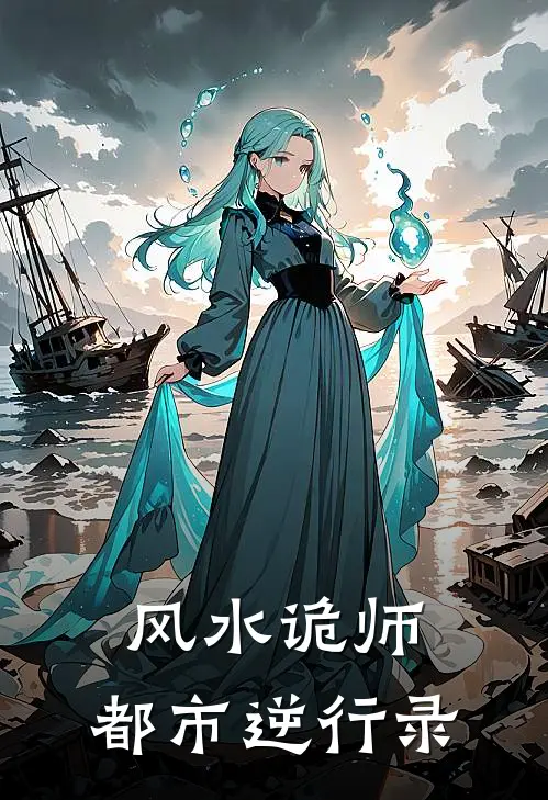 风水诡师：都市逆行录