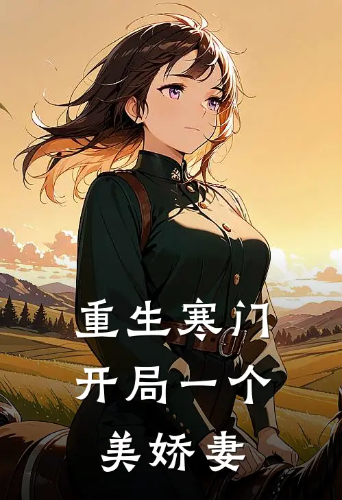 重生寒门，开局一个美娇妻