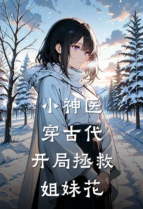 小神医穿古代，开局拯救姐妹花李秀杨瑞雪全文免费阅读_完结热门小说小神医穿古代，开局拯救姐妹花(李秀杨瑞雪)