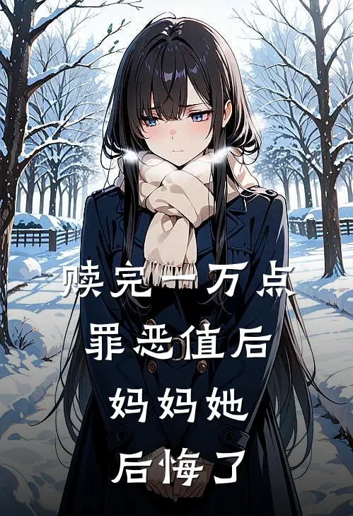 赎完一万点罪恶值后，妈妈她后悔了(我妹妹)完本小说_热门的小说赎完一万点罪恶值后，妈妈她后悔了我妹妹