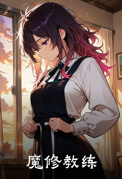 魔修教练