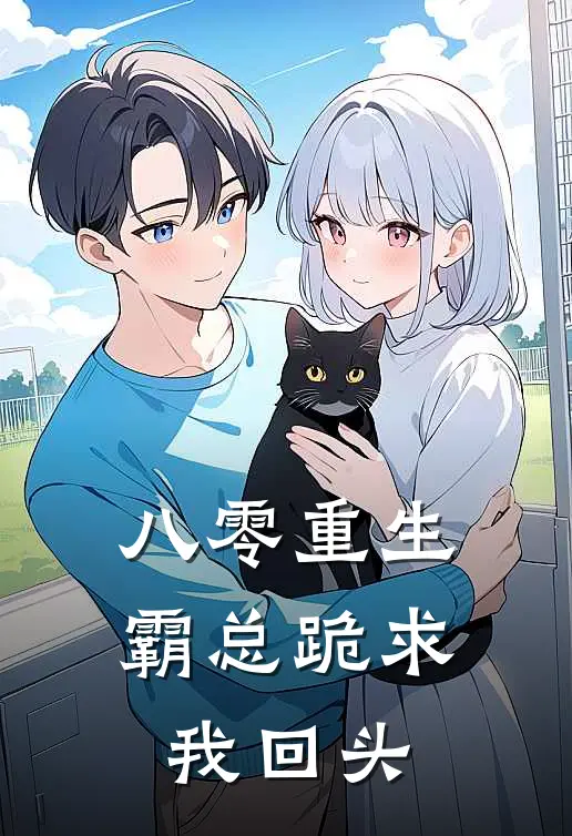 八零重生：霸总跪求我回头