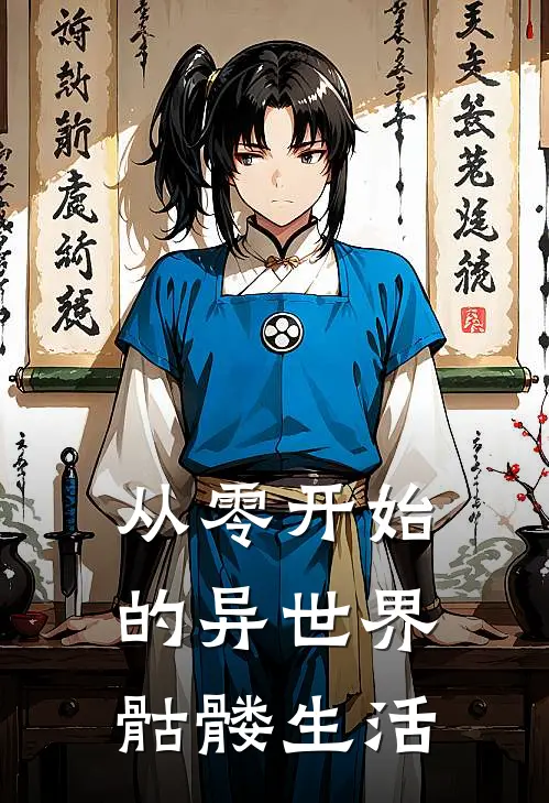 从零开始的异世界骷髅生活