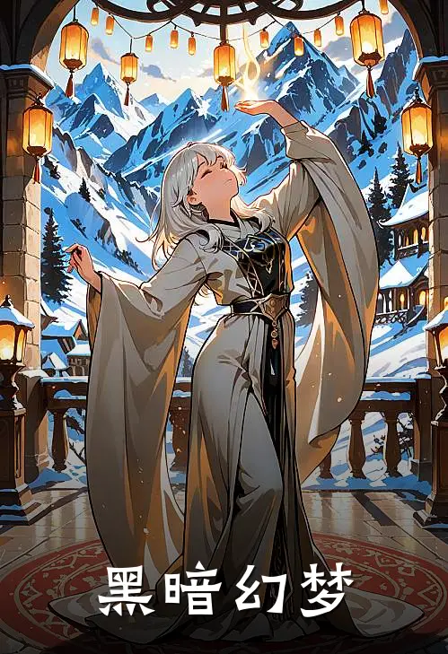 黑暗幻梦(鲍德儒尔)热门小说在线阅读_热门小说黑暗幻梦(鲍德儒尔)