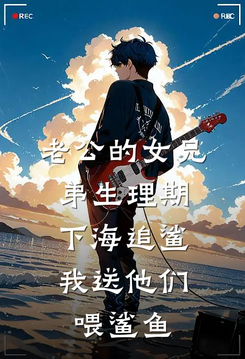 老公的女兄弟生理期下海追鲨，我送他们喂鲨鱼苏韩悦沈临川最新章节免费阅读_老公的女兄弟生理期下海追鲨，我送他们喂鲨鱼全文免费在线阅读