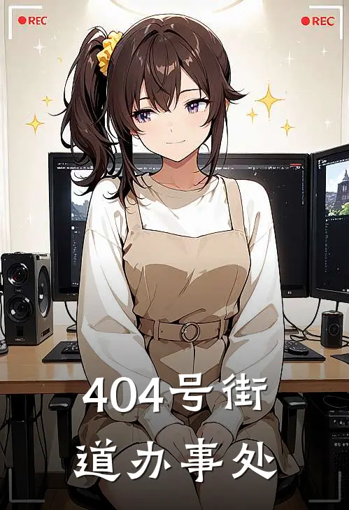 404号街道办事处