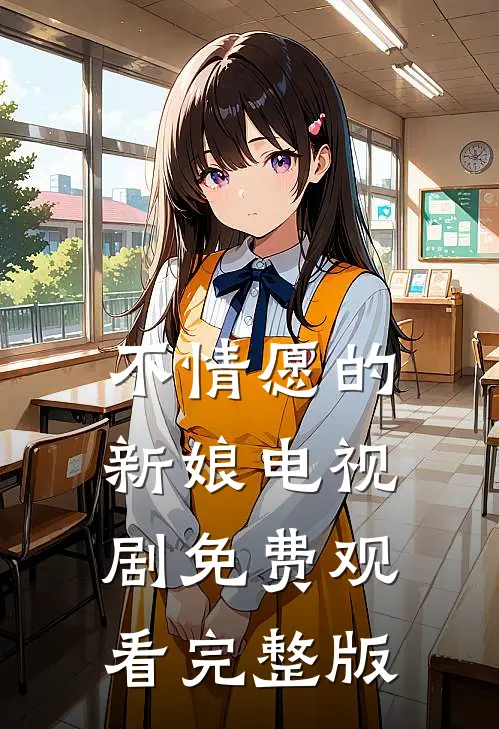 不情愿的新娘电视剧免费观看完整版