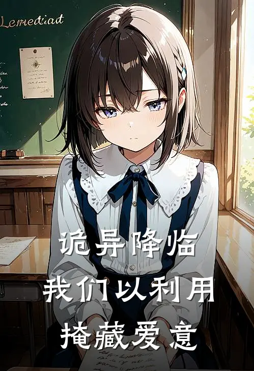 诡异降临：我们以利用掩藏爱意