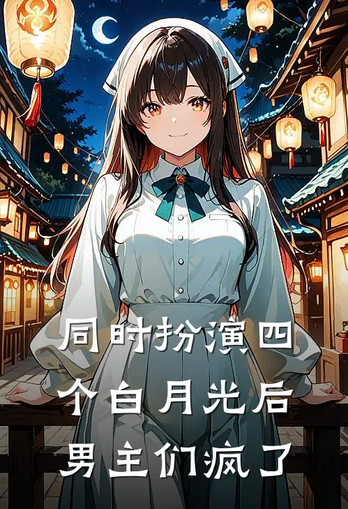 同时扮演四个白月光后男主们疯了(陆司宸林薇薇)完整版免费全文阅读_最热门小说同时扮演四个白月光后男主们疯了陆司宸林薇薇