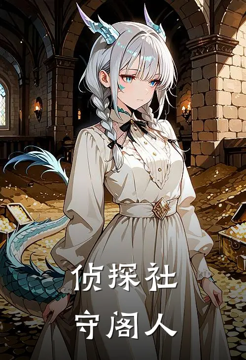 侦探社：守阁人(林苟刘半仙)热门小说阅读_全文免费阅读侦探社：守阁人林苟刘半仙