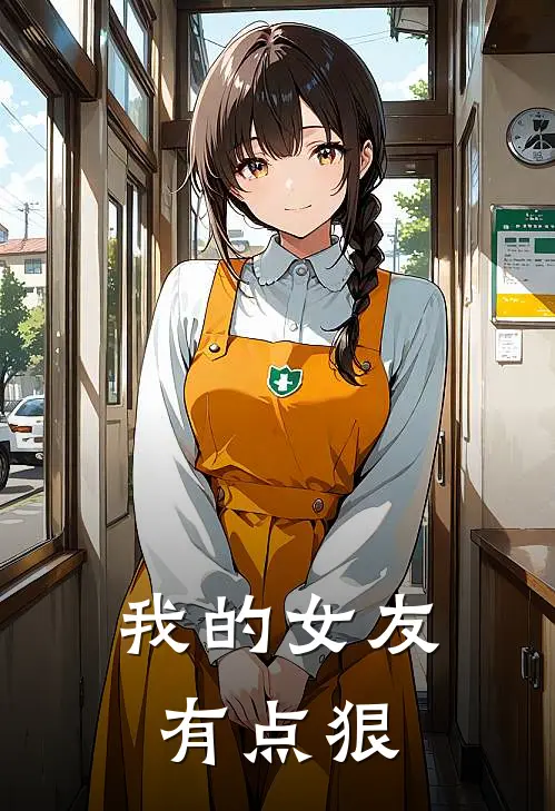 我的女友有点狠