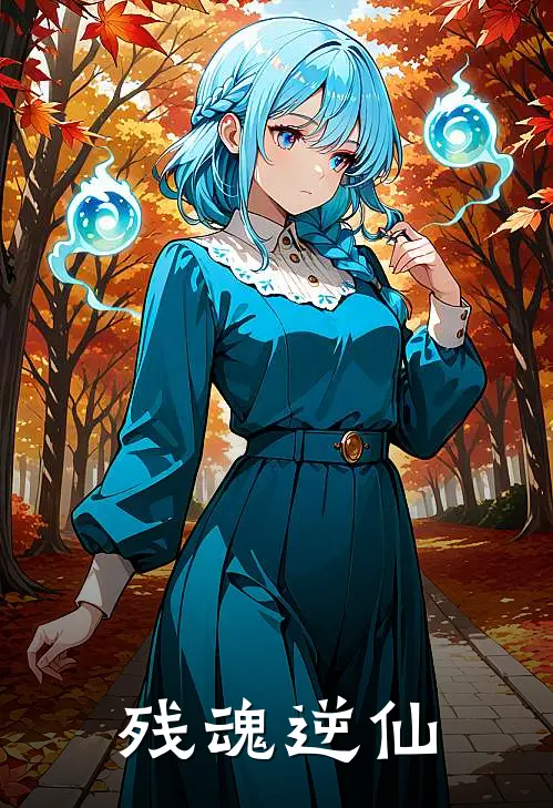 残魂逆仙