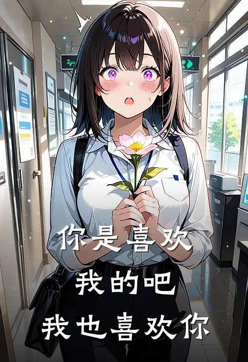 你是喜欢我的吧，我也喜欢你