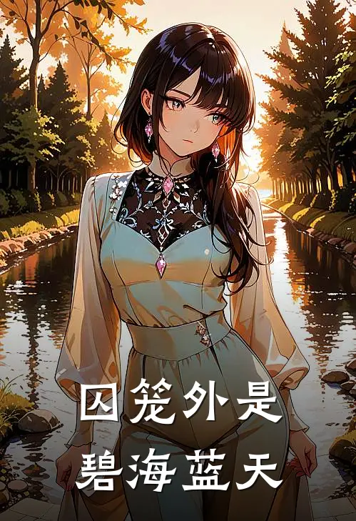 囚笼外是碧海蓝天楚明雾霍长宴小说免费完结_完本热门小说囚笼外是碧海蓝天楚明雾霍长宴