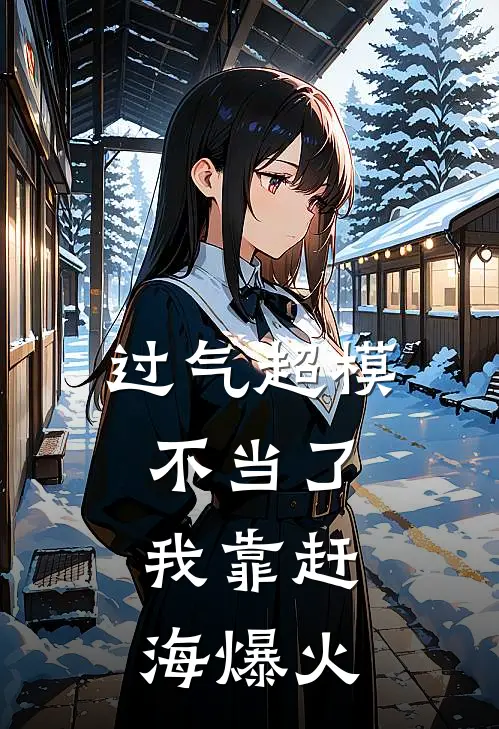 过气超模不当了，我靠赶海爆火沈璃璃姐最新好看小说_最新完本小说过气超模不当了，我靠赶海爆火沈璃璃姐