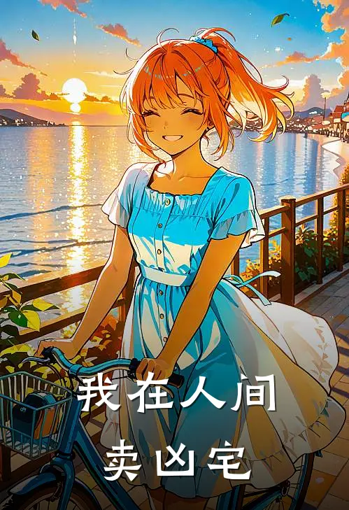 我在人间卖凶宅(周成林晓雨)完结版免费小说_热门完结小说我在人间卖凶宅(周成林晓雨)