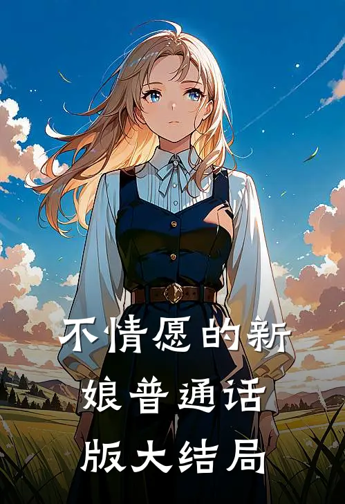不情愿的新娘普通话版大结局