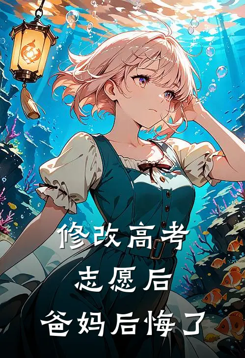 修改高考志愿后，爸妈后悔了(江巧巧江诗妍)热门小说排行_完结版小说修改高考志愿后，爸妈后悔了江巧巧江诗妍