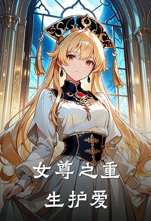 女尊之重生护爱