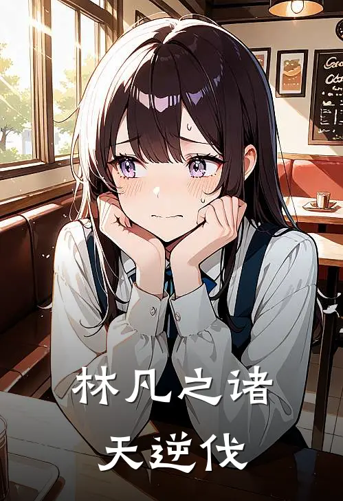 林凡之诸天逆伐