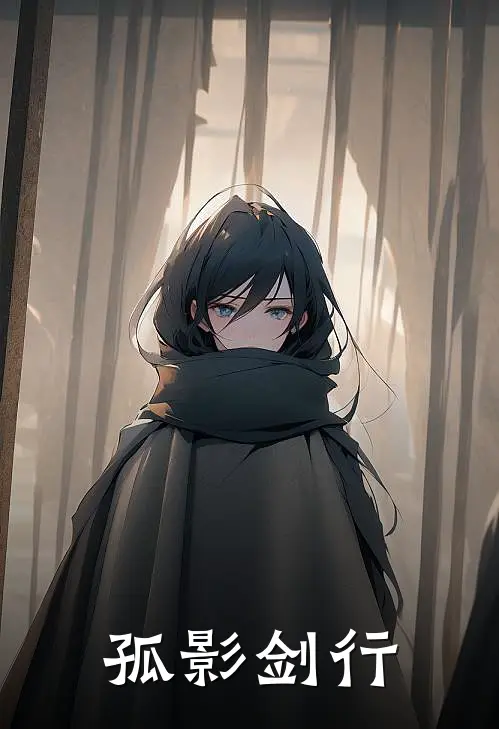 孤影剑行林辰赵虎免费完整版小说_热门小说大全孤影剑行林辰赵虎