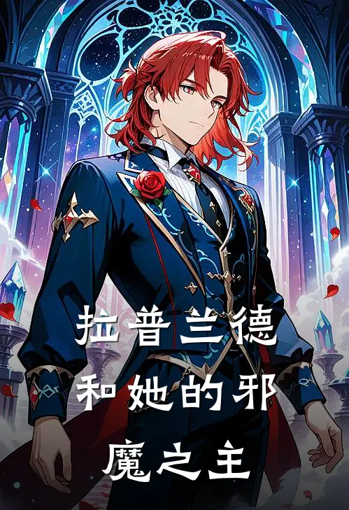 拉普兰德和她的邪魔之主