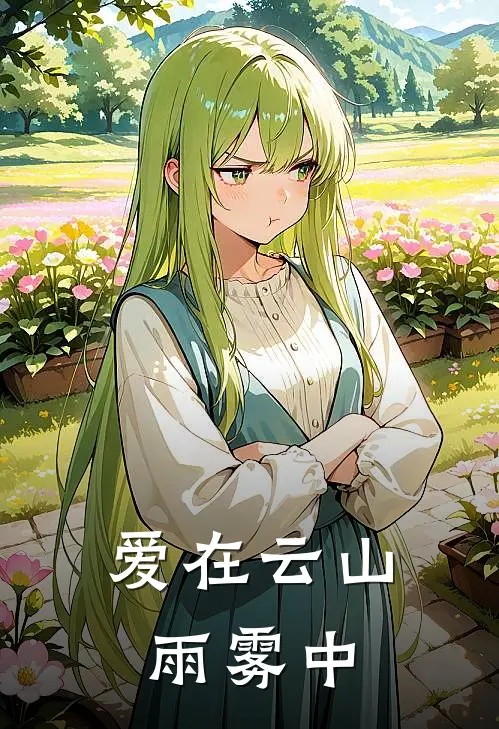 爱在云山雨雾中