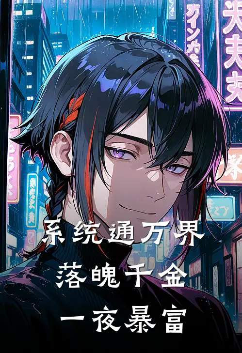 系统通万界，落魄千金一夜暴富林晚陆峥最新好看小说_免费小说系统通万界，落魄千金一夜暴富(林晚陆峥)