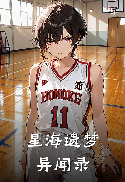 星海遗梦异闻录