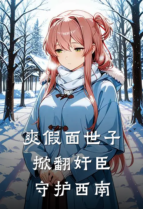 爽假面世子掀翻奸臣守护西南