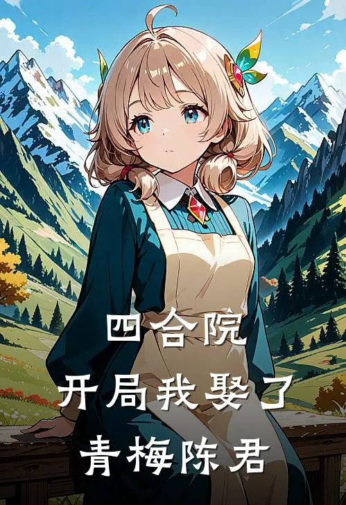 四合院：开局我娶了青梅陈君