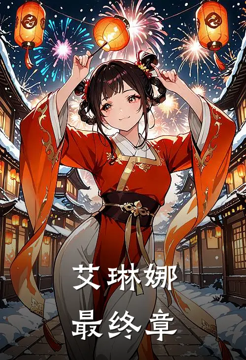 艾琳娜：最终章