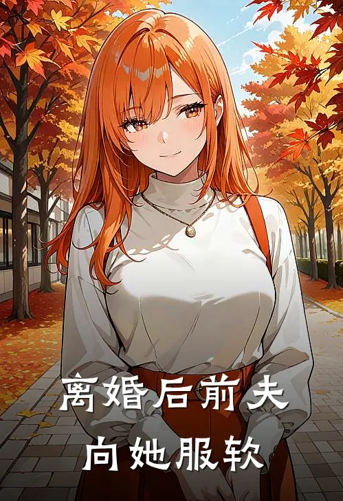 离婚后前夫向她服软白絮霏冷墨琛全本免费小说_热门网络小说推荐离婚后前夫向她服软白絮霏冷墨琛
