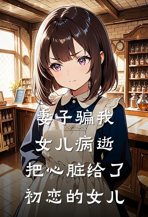 妻子骗我女儿病逝，把心脏给了初恋的女儿