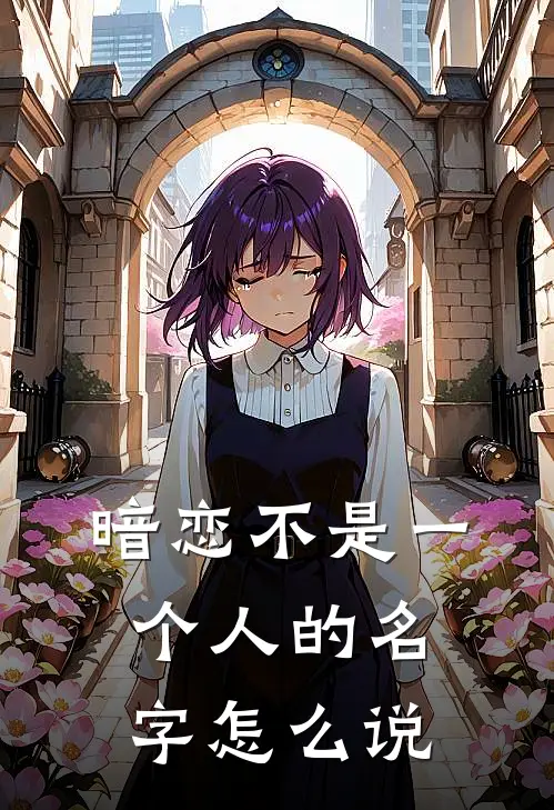 暗恋不是一个人的名字怎么说