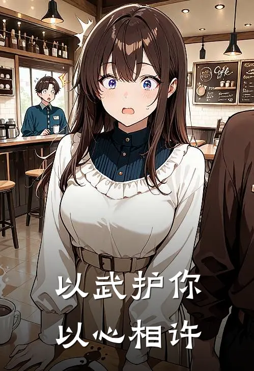 以武护你，以心相许