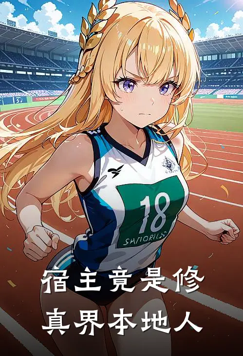 宿主竟是修真界本地人