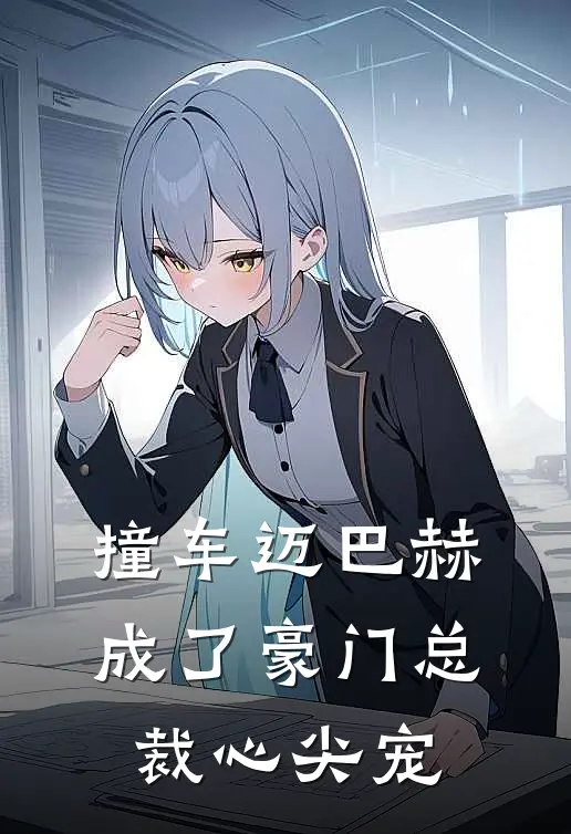 撞车迈巴赫，成了豪门总裁心尖宠(乔以安沈北辰)全本免费在线阅读_撞车迈巴赫，成了豪门总裁心尖宠全文阅读