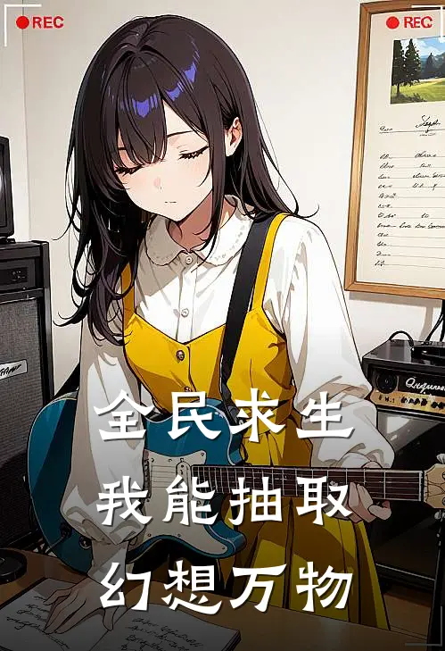 全民求生：我能抽取幻想万物黄云黄毛最热门小说_免费小说全集全民求生：我能抽取幻想万物(黄云黄毛)