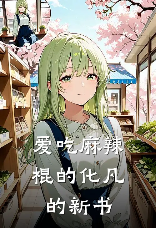 爱吃麻辣棍的化凡的新书