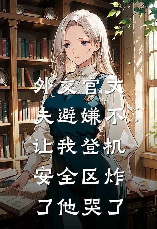 外交官丈夫避嫌不让我登机，安全区炸了他哭了曼宁苏曼宁完整版免费阅读_曼宁苏曼宁精彩小说