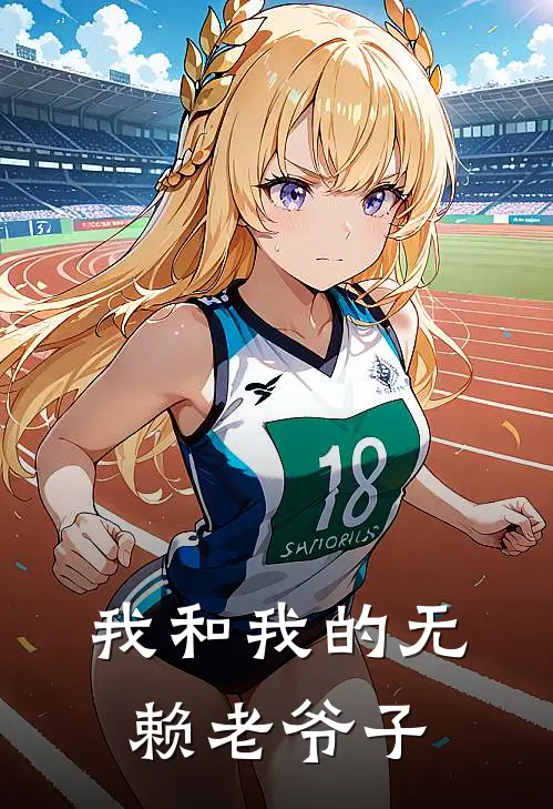 我和我的无赖老爷子