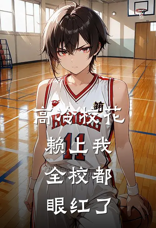 高冷校花赖上我，全校都眼红了