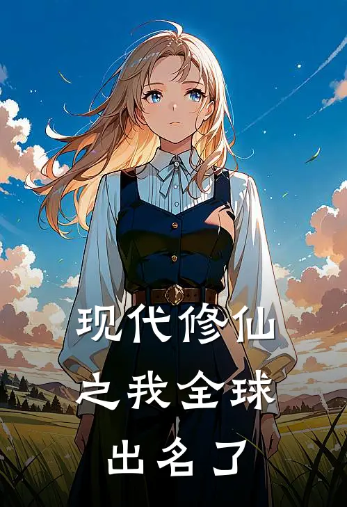 现代修仙之我全球出名了