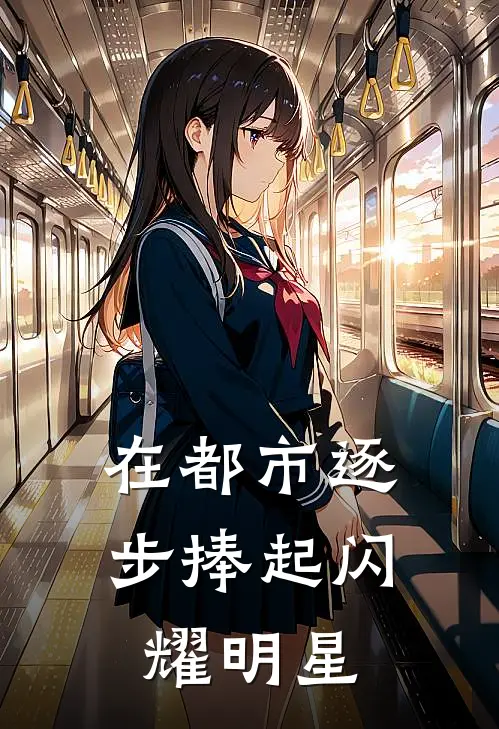 在都市逐步捧起闪耀明星