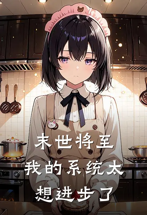 《末世将至：我的系统太想进步了》林缺苏晴已完结小说_末世将至：我的系统太想进步了(林缺苏晴)经典小说