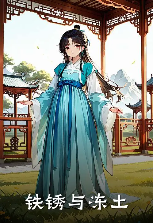 铁锈与冻土沈清秋杨三免费小说完结_最新章节列表铁锈与冻土(沈清秋杨三)