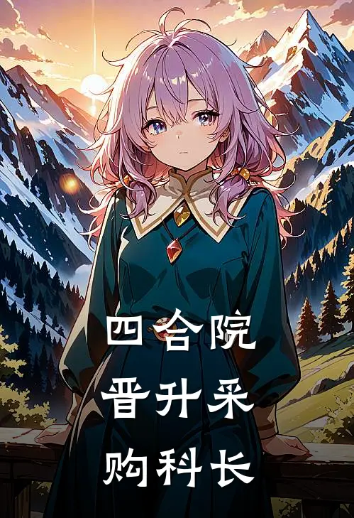 四合院：晋升采购科长林萧易中海完结版免费小说_完本小说大全四合院：晋升采购科长林萧易中海