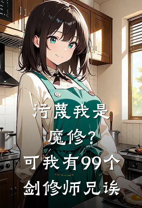 污蔑我是魔修？可我有99个剑修师兄诶柳秋霜剑尊热门免费小说_免费小说免费阅读污蔑我是魔修？可我有99个剑修师兄诶柳秋霜剑尊