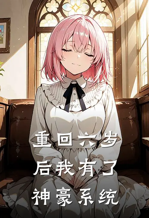 重回六岁后我有了神豪系统